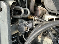 2013 wacker neuson 6503-2 banden graafmachine - afbeelding 35 van  48