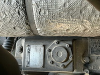 2013 wacker neuson 6503-2 banden graafmachine - afbeelding 45 van  48