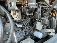 2013 wacker neuson 6503-2 banden graafmachine - afbeelding 48 van  48