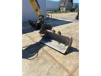 2013 wacker neuson 9503 banden graafmachine - afbeelding 5 van  18