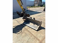 2013 wacker neuson 9503 banden graafmachine - afbeelding 5 van  18