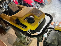2013 wacker neuson bs60-2 trilstamper - afbeelding 4 van  7