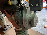 2013 wacker neuson bs60-2 trilstamper - afbeelding 5 van  7