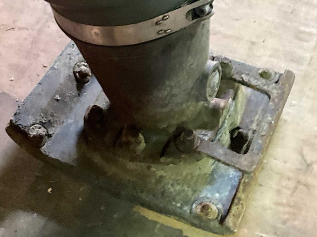 2013 wacker neuson bs60-2 trilstamper - afbeelding 6 van  7