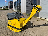 2013 wacker neuson dpu100-70 trilplaat - afbeelding 4 van  8