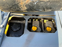 2013 wacker neuson dpu100-70 trilplaat - afbeelding 7 van  8