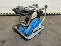 2013 weber cf3hd trilplaat - afbeelding 2 van  7