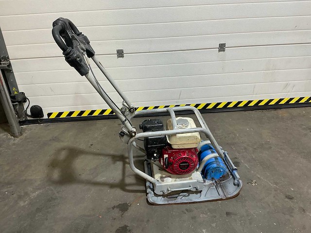 2013 weber cf3hd trilplaat - afbeelding 7 van  7