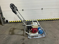 2013 weber cf3hd trilplaat - afbeelding 7 van  7