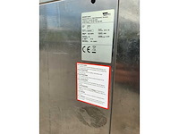 2013 wiesheu afbakoven bakkerijoven -onderstel - afbeelding 6 van  6