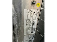 2013 winterhalter pt-m vaatwasmachine - afbeelding 2 van  10