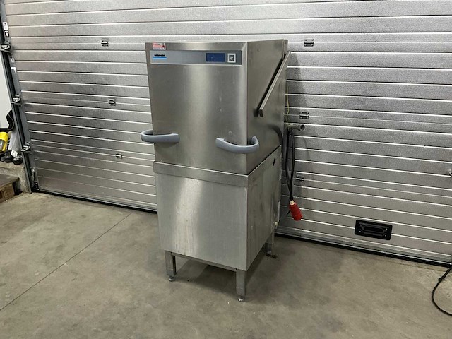 2013 winterhalter pt-m vaatwasmachine - afbeelding 1 van  10