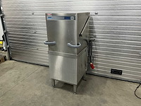 2013 winterhalter pt-m vaatwasmachine - afbeelding 1 van  10