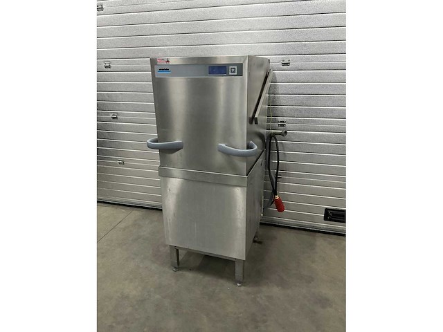 2013 winterhalter pt-m vaatwasmachine - afbeelding 3 van  10