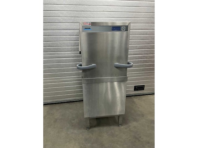 2013 winterhalter pt-m vaatwasmachine - afbeelding 4 van  10