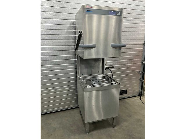 2013 winterhalter pt-m vaatwasmachine - afbeelding 5 van  10