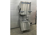 2013 winterhalter pt-m vaatwasmachine - afbeelding 5 van  10