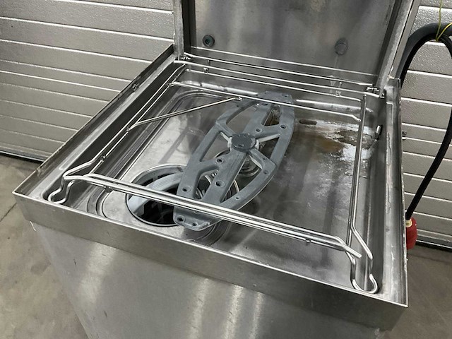 2013 winterhalter pt-m vaatwasmachine - afbeelding 6 van  10