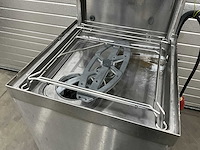 2013 winterhalter pt-m vaatwasmachine - afbeelding 6 van  10