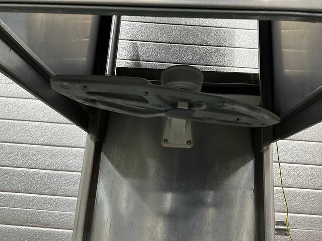 2013 winterhalter pt-m vaatwasmachine - afbeelding 7 van  10