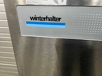2013 winterhalter pt-m vaatwasmachine - afbeelding 9 van  10