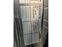 2013 winterhalter pt-m vaatwasmachine - afbeelding 10 van  10