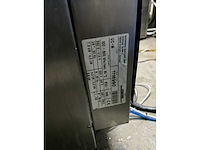 2013 winterhalter uc-m vaatwasmachine - afbeelding 2 van  10