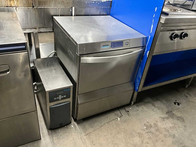 2013 winterhalter uc-m vaatwasmachine - afbeelding 1 van  10