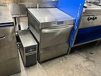 2013 winterhalter uc-m vaatwasmachine - afbeelding 1 van  10