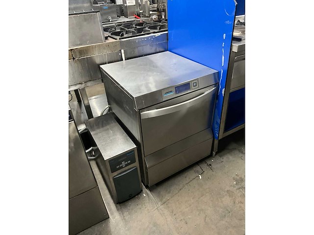 2013 winterhalter uc-m vaatwasmachine - afbeelding 3 van  10