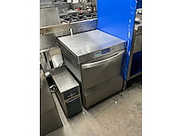 2013 winterhalter uc-m vaatwasmachine - afbeelding 3 van  10