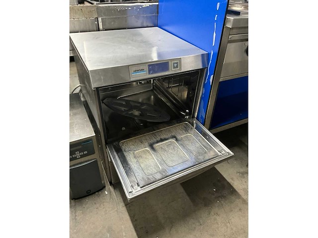 2013 winterhalter uc-m vaatwasmachine - afbeelding 4 van  10