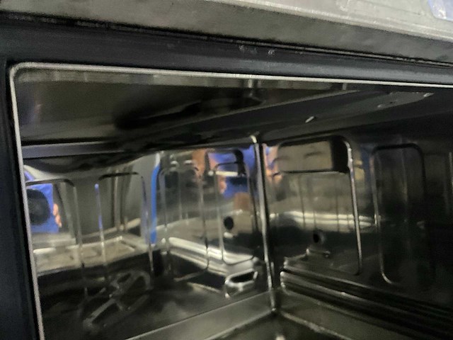 2013 winterhalter uc-m vaatwasmachine - afbeelding 6 van  10