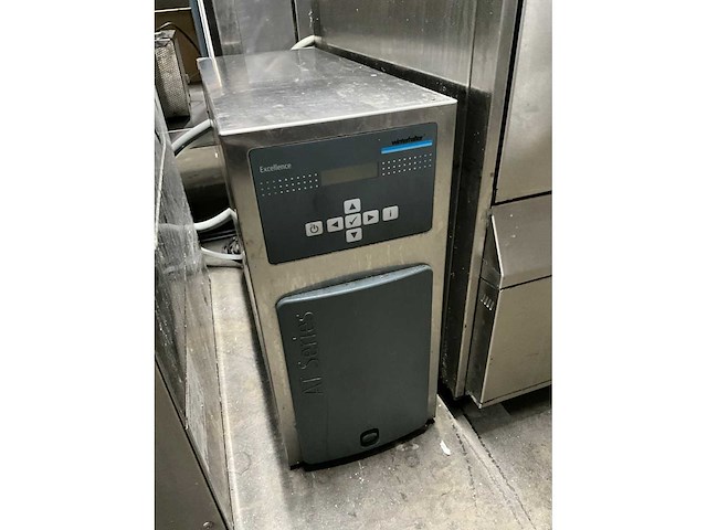 2013 winterhalter uc-m vaatwasmachine - afbeelding 8 van  10