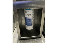 2013 winterhalter uc-m vaatwasmachine - afbeelding 9 van  10