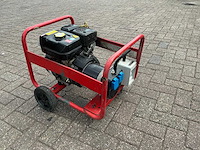 2013 worms expert 3010x stroomgenerator - afbeelding 1 van  8