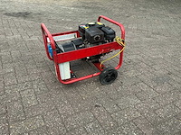 2013 worms expert 3010x stroomgenerator - afbeelding 2 van  8