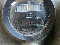 2013 yale ms12 ac stapelaar - afbeelding 7 van  9