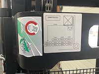 2013 yale ms12 ac stapelaar - afbeelding 8 van  9