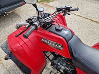 2013 yamaha grizzly 300 quad - afbeelding 2 van  13