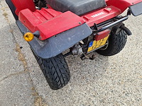 2013 yamaha grizzly 300 quad - afbeelding 3 van  13