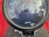 2013 yamaha grizzly 300 quad - afbeelding 12 van  13