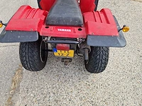 2013 yamaha grizzly 300 quad - afbeelding 6 van  13
