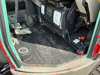 2013 yanmar vio 20-4 minigraafmachine - afbeelding 3 van  32