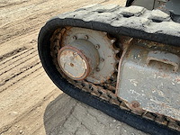 2013 yanmar vio 20-4 minigraafmachine - afbeelding 9 van  32