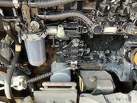 2013 yanmar vio 20-4 minigraafmachine - afbeelding 11 van  32