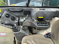 2013 yanmar vio80-u rupsgraafmachine - afbeelding 3 van  6