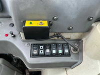 2013 yanmar vio80-u rupsgraafmachine - afbeelding 5 van  6