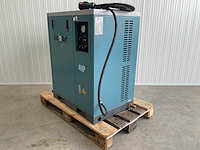 2013 zionair 4hp zuigercompressor - afbeelding 2 van  8