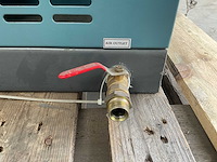 2013 zionair 4hp zuigercompressor - afbeelding 5 van  8